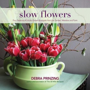 Slow Flowers cvr